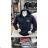 Sweatshirts, Langarmshirts für Herren (M-2XL) TURKISH FASHION COM25CATALOG