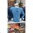 Sweatshirts, Langarmshirts für Herren (M-2XL) TURKISH FASHION COM25CATALOG