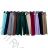 Elegante Hose mit Gürtel für Damen (S/M/L ONE SIZE) ITALIAN FASHION IMD25006