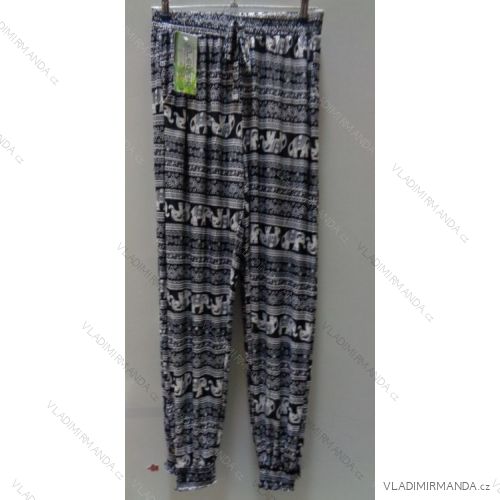 Aladdin Harem - Übergroße Damen (XL-6XL) ELEVEK 9897-2