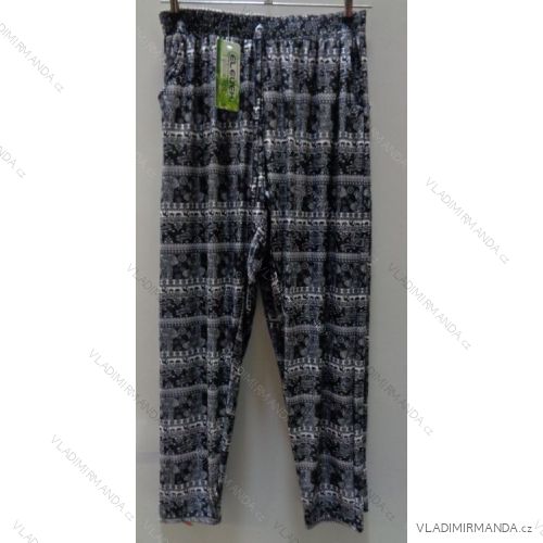 Aladdin Harem - Übergroße Damen (XL-6XL) ELEVEK 9899-2