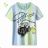 T-Shirt Kurzarm Jungen (134-164) KUGO DL0011