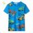 T-Shirt Kurzarm Jungen (134-164) KUGO DL0011
