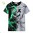 T-Shirt Kurzarm Jungen (134-164) KUGO DL0011
