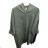 Übergroßer gestrickter Langarmpullover für Damen (S/M EINHEITSGRÖSSE) ITALIAN FASHION IMSN2416125