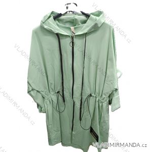 Übergroßer gestrickter Langarmpullover für Damen (S/M EINHEITSGRÖSSE) ITALIAN FASHION IMSN2416125