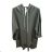 Übergroßer gestrickter Langarmpullover für Damen (S/M EINHEITSGRÖSSE) ITALIAN FASHION IMSN2416125
