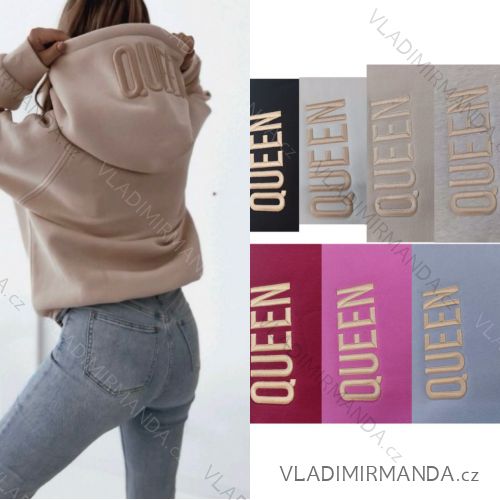 ITALIENISCHER MODEKATALOG Pullover, Tunika, T-Shirt, Kleid IMWCC24