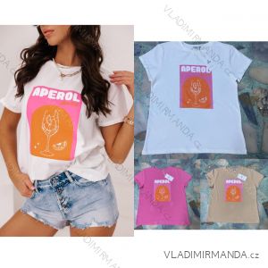 ITALIENISCHER MODEKATALOG Pullover, Tunika, T-Shirt, Kleid IMWCC24
