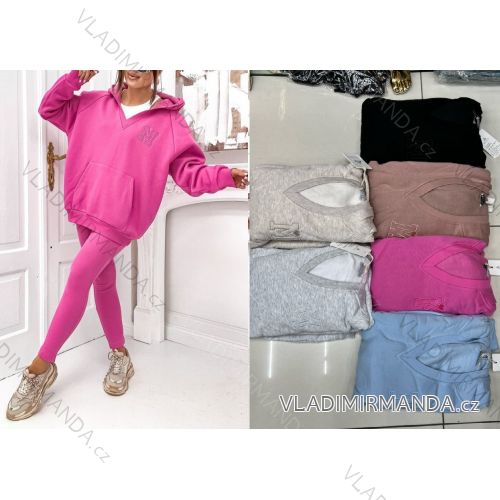 ITALIENISCHER MODEKATALOG Pullover, Tunika, T-Shirt, Kleid IMWCC24