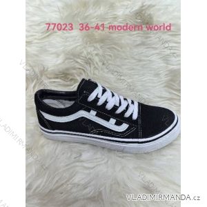 Damen-Sneakers (36-41) MODERN WORLD OBMW2577023