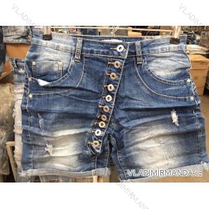 Shorts Damen Shorts (xs-xl) LEXXURY LEX002

