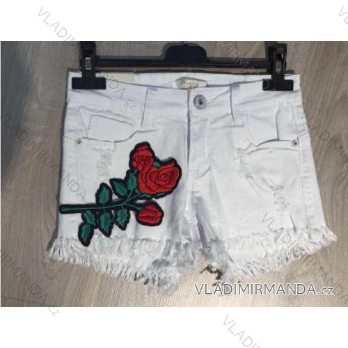 Shorts Shorts Damen (xs-xl) LEXXURY 8003-2