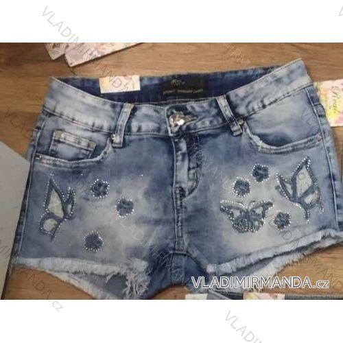 Shorts Frauen Shorts (xs-xl) LEXXURY LEX005