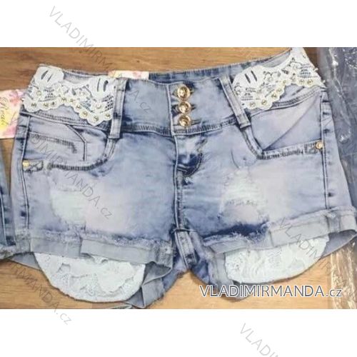 Shorts Shorts Damen (xs-xl) LEXXURY LEX006