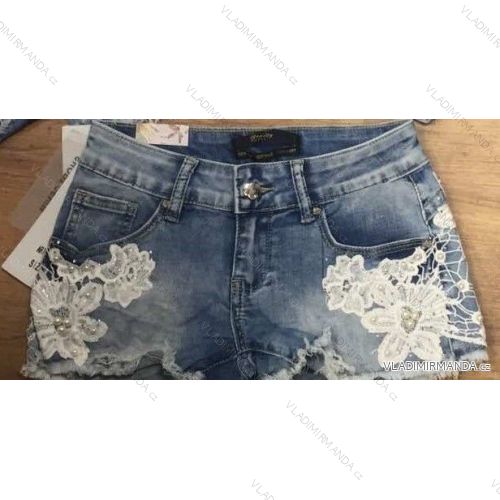 Shorts Shorts Damen (xs-xl) LEXXURY LEX007