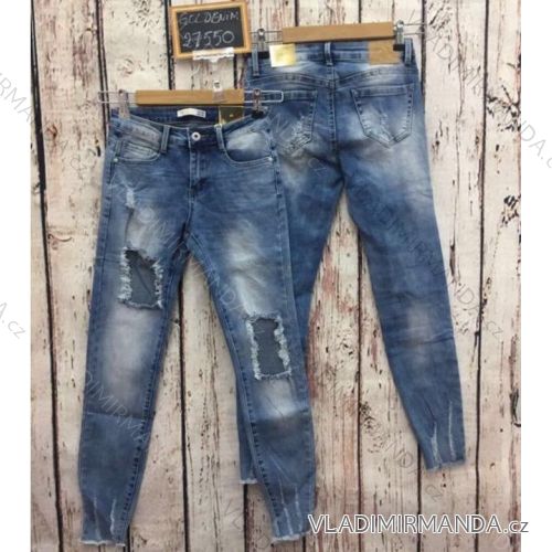 Gewehr leichte Damen (xs-xl) LEXXURY 27550
