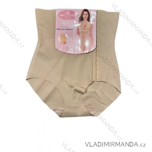 Damenhöschen (M-XL) PRA238944 beige 3XL