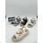 Schuhkatalog Frühjahr-Sommer Damen-, Herren-, Kindersandalen, Hausschuhe, Sneakers, Halbschuhe, formelle Schuhe OBPR25JARO