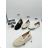 Schuhkatalog Frühjahr-Sommer Damen-, Herren-, Kindersandalen, Hausschuhe, Sneakers, Halbschuhe, formelle Schuhe OBPR25JARO