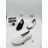 Schuhkatalog Frühjahr-Sommer Damen-, Herren-, Kindersandalen, Hausschuhe, Sneakers, Halbschuhe, formelle Schuhe OBPR25JARO