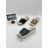 Schuhkatalog Frühjahr-Sommer Damen-, Herren-, Kindersandalen, Hausschuhe, Sneakers, Halbschuhe, formelle Schuhe OBPR25JARO