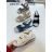 Schuhkatalog Frühjahr-Sommer Damen-, Herren-, Kindersandalen, Hausschuhe, Sneakers, Halbschuhe, formelle Schuhe OBPR25JARO