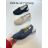 Schuhkatalog Frühjahr-Sommer Damen-, Herren-, Kindersandalen, Hausschuhe, Sneakers, Halbschuhe, formelle Schuhe OBPR25JARO
