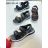 Schuhkatalog Frühjahr-Sommer Damen-, Herren-, Kindersandalen, Hausschuhe, Sneakers, Halbschuhe, formelle Schuhe OBPR25JARO