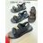 Schuhkatalog Frühjahr-Sommer Damen-, Herren-, Kindersandalen, Hausschuhe, Sneakers, Halbschuhe, formelle Schuhe OBPR25JARO