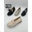 Schuhkatalog Frühjahr-Sommer Damen-, Herren-, Kindersandalen, Hausschuhe, Sneakers, Halbschuhe, formelle Schuhe OBPR25JARO