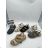 Schuhkatalog Frühjahr-Sommer Damen-, Herren-, Kindersandalen, Hausschuhe, Sneakers, Halbschuhe, formelle Schuhe OBPR25JARO