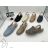 Schuhkatalog Frühjahr-Sommer Damen-, Herren-, Kindersandalen, Hausschuhe, Sneakers, Halbschuhe, formelle Schuhe OBPR25JARO