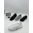 Schuhkatalog Frühjahr-Sommer Damen-, Herren-, Kindersandalen, Hausschuhe, Sneakers, Halbschuhe, formelle Schuhe OBPR25JARO