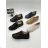 Schuhkatalog Frühjahr-Sommer Damen-, Herren-, Kindersandalen, Hausschuhe, Sneakers, Halbschuhe, formelle Schuhe OBPR25JARO