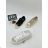 Schuhkatalog Frühjahr-Sommer Damen-, Herren-, Kindersandalen, Hausschuhe, Sneakers, Halbschuhe, formelle Schuhe OBPR25JARO