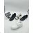 Schuhkatalog Frühjahr-Sommer Damen-, Herren-, Kindersandalen, Hausschuhe, Sneakers, Halbschuhe, formelle Schuhe OBPR25JARO