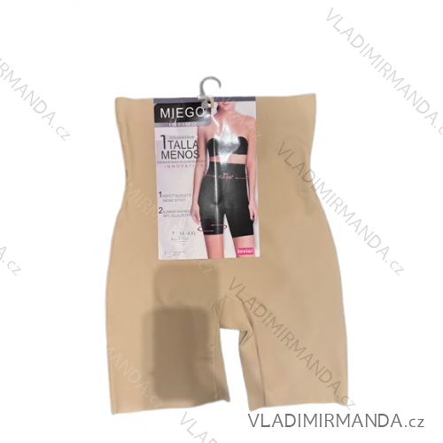 Damenhöschen (M-XL) PRA238944 beige XL/2XL