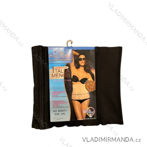 Damenhöschen (M-XL) PRA238944 schwarz XL