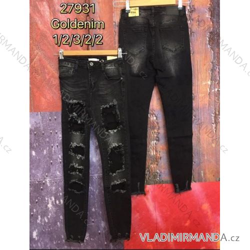 Gewehr Womens (xs-xl) LEXXURY 27931