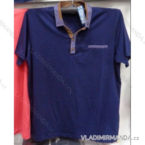 T-Shirt Kurzarm Herren (m-2xl) OBSESS TH7017
