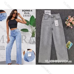 Isolierte Damenstrumpfhose in Übergröße (XL/5XL) M.SARA MSR241369