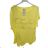 Übergroßer gestrickter Langarmpullover für Damen (S/M EINHEITSGRÖSSE) ITALIAN FASHION IMSN2416125