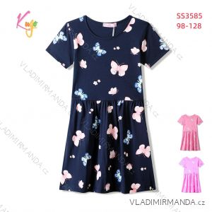 T-Shirt Kurzarm Jungen (134-164) KUGO DL0011