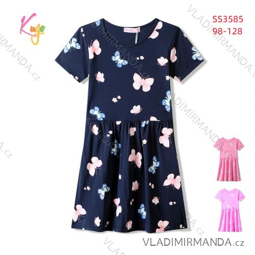 T-Shirt Kurzarm Jungen (134-164) KUGO DL0011