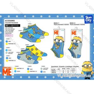 Babysocken Babyschuhe (23-34) SUN CITY QE4740