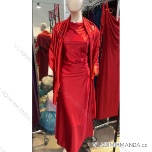 Damen-Bolero mit langen Ärmeln (S/M EINHEITSGRÖSSE) ITALIAN FASHION IMPSH235440