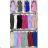 Elegantes Hemd Langarm Damen Kleid (S / M ONE SIZE) ITALIAN FASHION IMWY21734