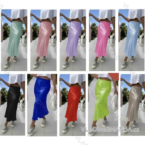 Elegantes Hemd Langarm Damen Kleid (S / M ONE SIZE) ITALIAN FASHION IMWY21734