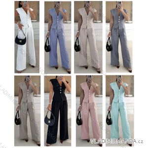 Elegantes Hemd Langarm Damen Kleid (S / M ONE SIZE) ITALIAN FASHION IMWY21734